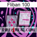 Fliban 100 32